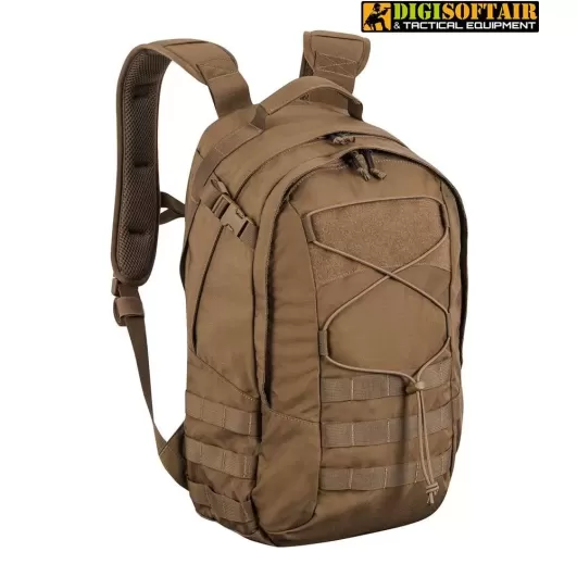 Vendita Online EDC Pack Cordura Pencott Wildwood Helikon Tex 21 Litri