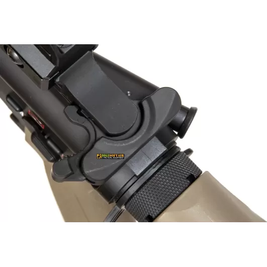 Vendita Online Specna Arms Sa H Edge Carbine Replica Chaos Bronze