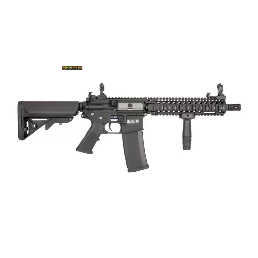 Vendita Online Specna Arms Daniel Defense Mk Sa E Edge Carabine