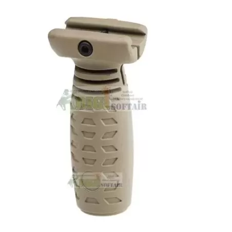 Buy Tvg Khaki Vertical Grip Caa Tactical