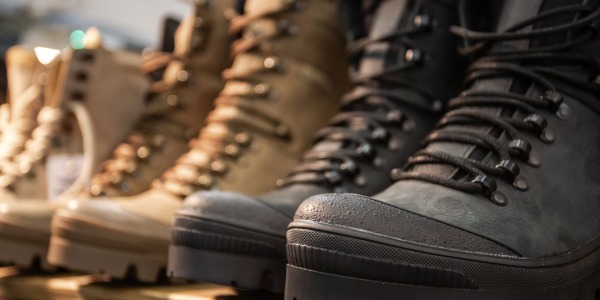 Anfibi Militari per Softair: comfort, stabilità e performance sul campo