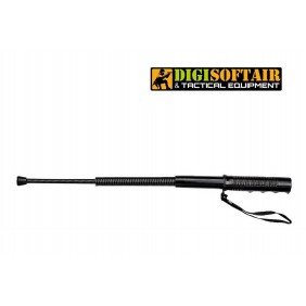 OE94 – Expandable springed stick with plastic handle – cm 42