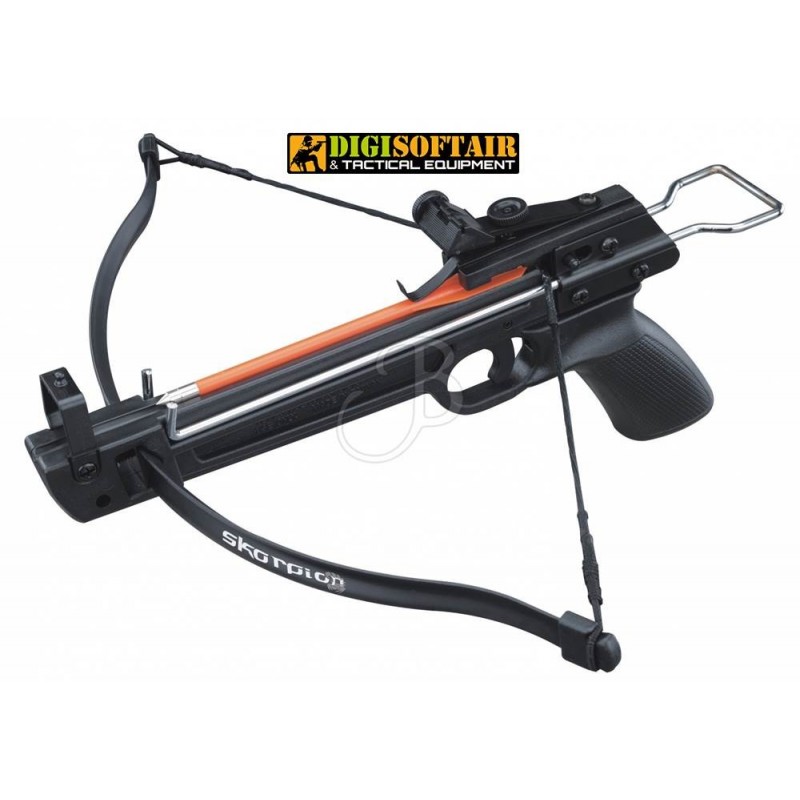 SKORPION Crossbow pistol PXB 50