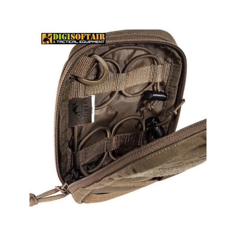 TT Tac Pouch TREMA coyote brown Tasmanian tiger TT7539