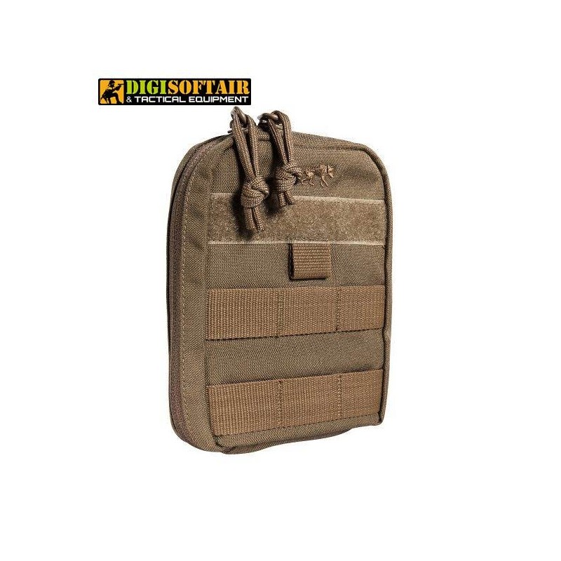 TT Tac Pouch TREMA coyote brown Tasmanian tiger TT7539