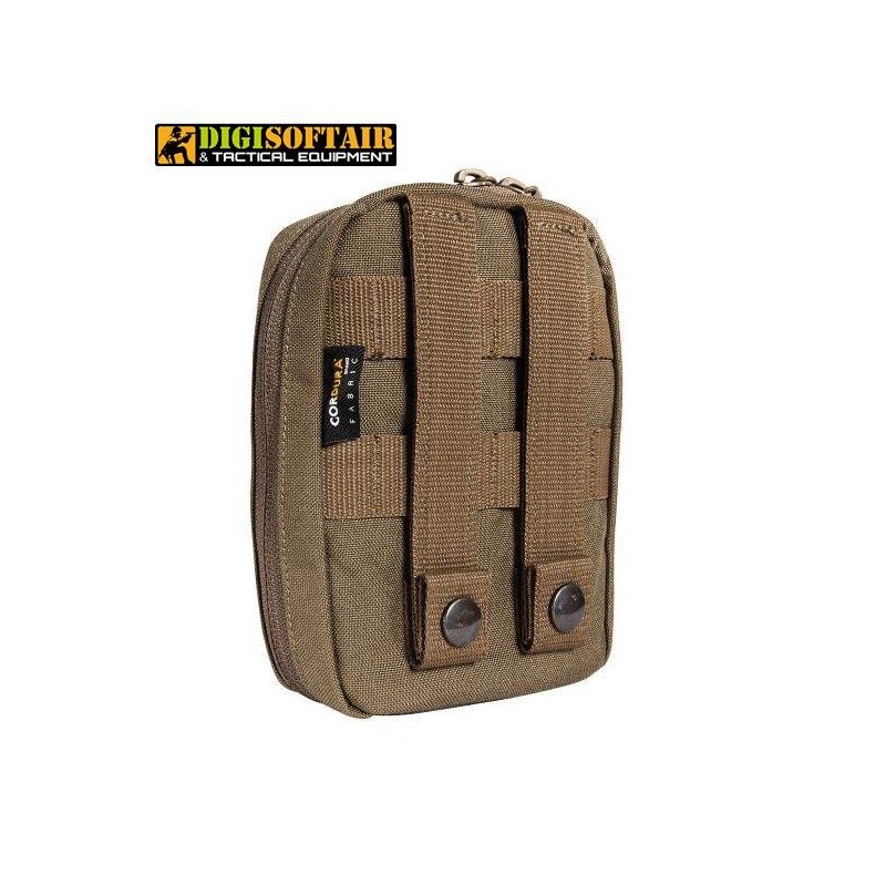 TT Tac Pouch TREMA coyote brown Tasmanian tiger TT7539