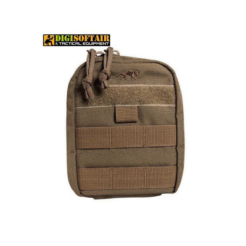 TT Tac Pouch TREMA coyote brown Tasmanian tiger TT7539