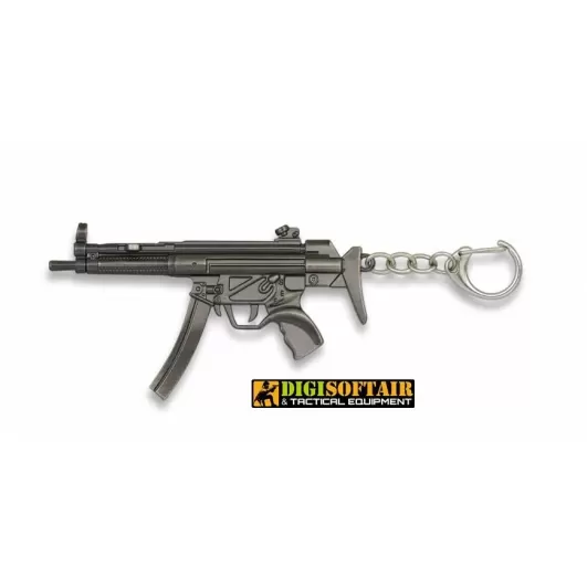 Keychain mini mp5