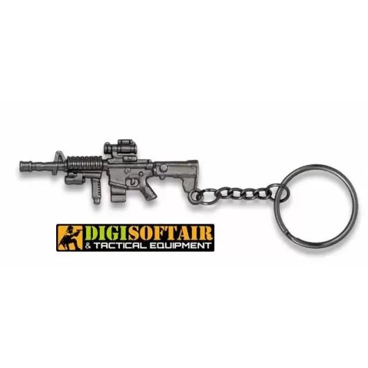 M4 keychain hot sale