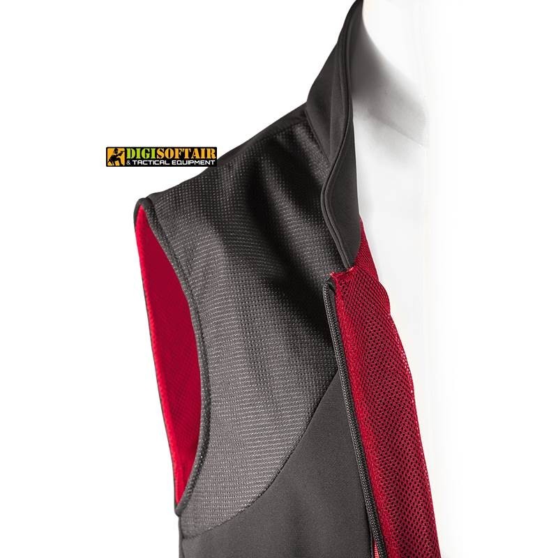 GHOST INTERNATIONAL Ultimate Vest per tiro dinamico