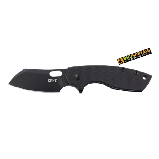 PILAR LARGE G-10 / D2 STEEL 5315GKD2 CRKT