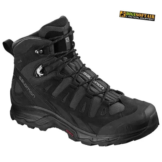 QUEST PRIME GTX BLACK Salomon