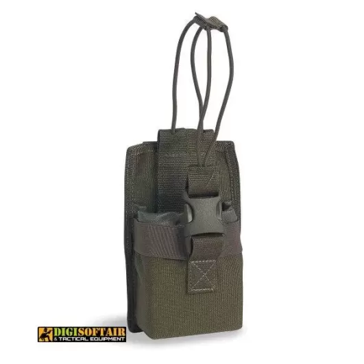 TT Tac Pouch 3 Radio OD Tasmanian tiger TT7794