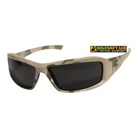 HAMEL CT THIN – EDGE TACTICAL Multicam smoke lens