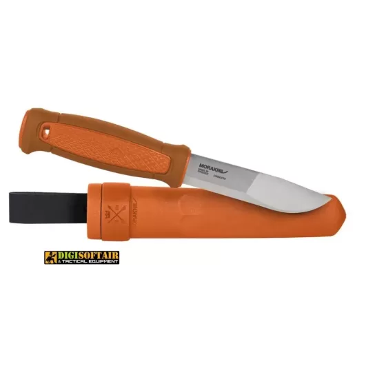 MORA COMPANION KANSBOL orange FODERO POLIPROPILENE