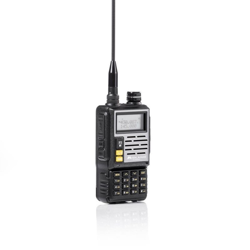 Midland radio dualband CT690 nera