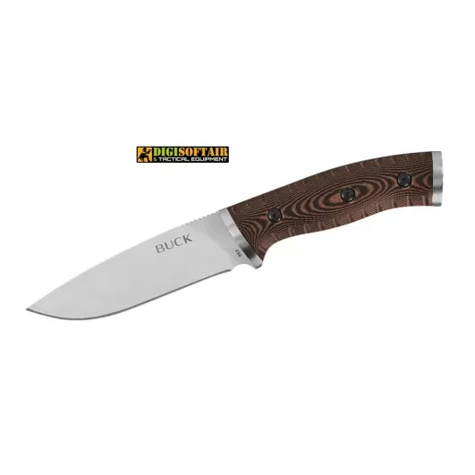 SELKIRK 863BRS Buck