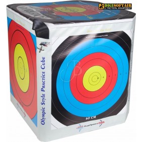 American targets CUBER OLYMPIC 51X51X51 CM 53N161