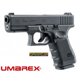 Glock G19 GEN 4 Umarex offical