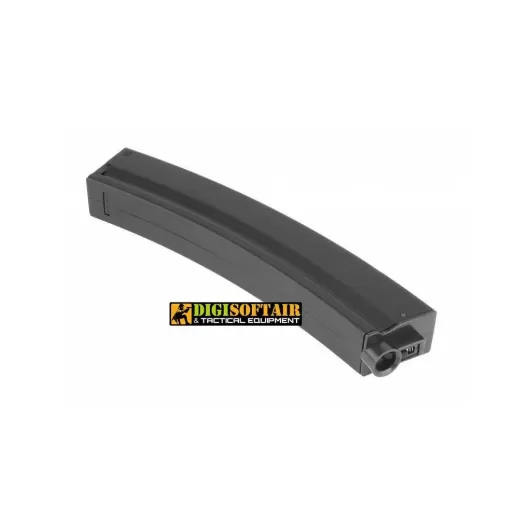 Caricatore monofilare MP5 Midcap 95bb ARES