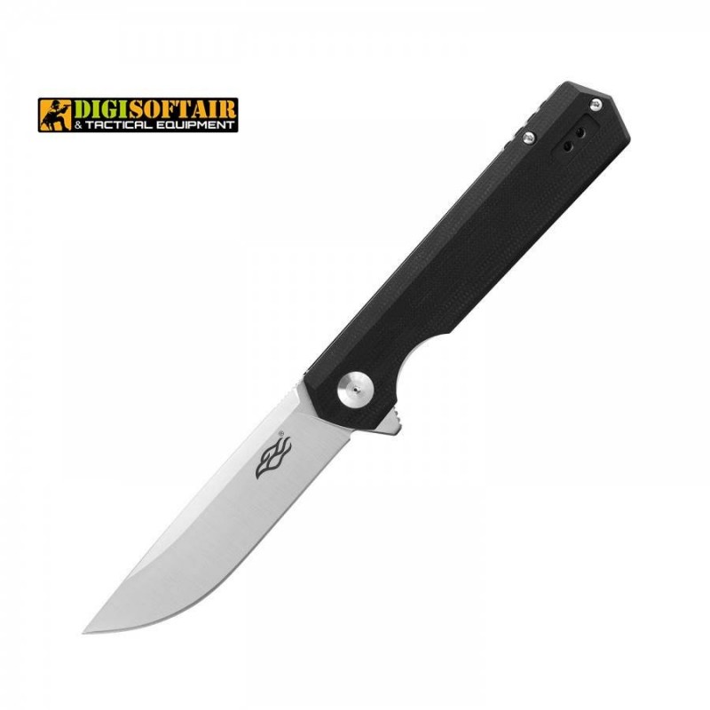 Knife Firebird FH11-BK BY GANZO