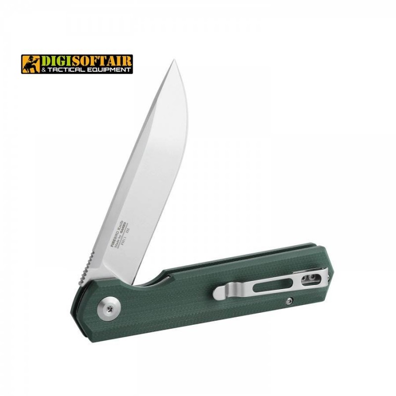 Knife Firebird FH11-GB BY GANZO