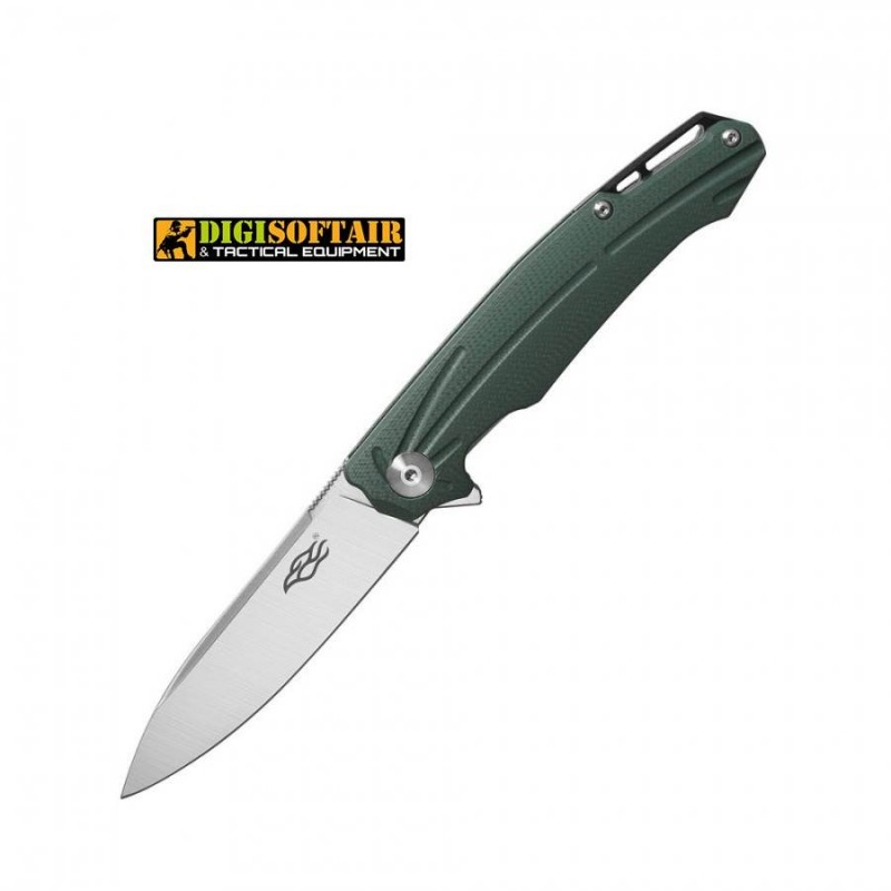 Knife Firebird FH21 green by ganzo