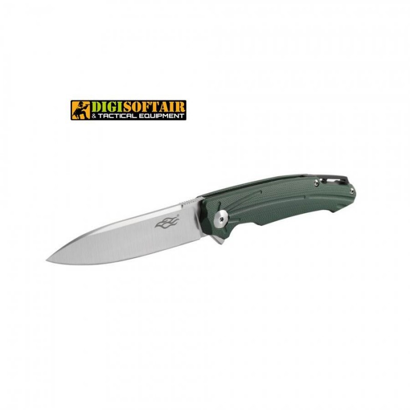 Knife Firebird FH21 green by ganzo