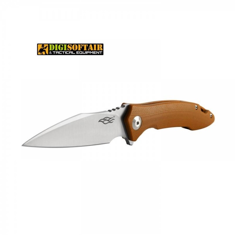 Knife Firebird FH51 Brown by ganzo