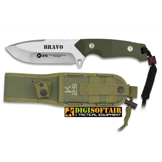 K25 32260 Tactical knife K25