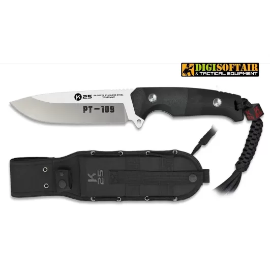 K25 32279 Tactical knife K25