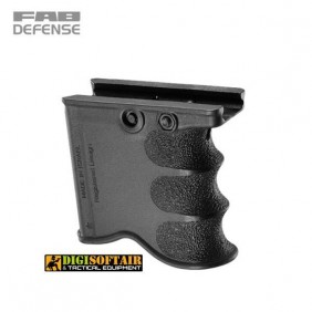 FAB DEFENSE FRONT HANDLE / LOADER FOR M16 / M4 (MG-20)