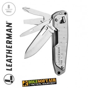 LEATHERMAN FREE T2 coltello multiuso