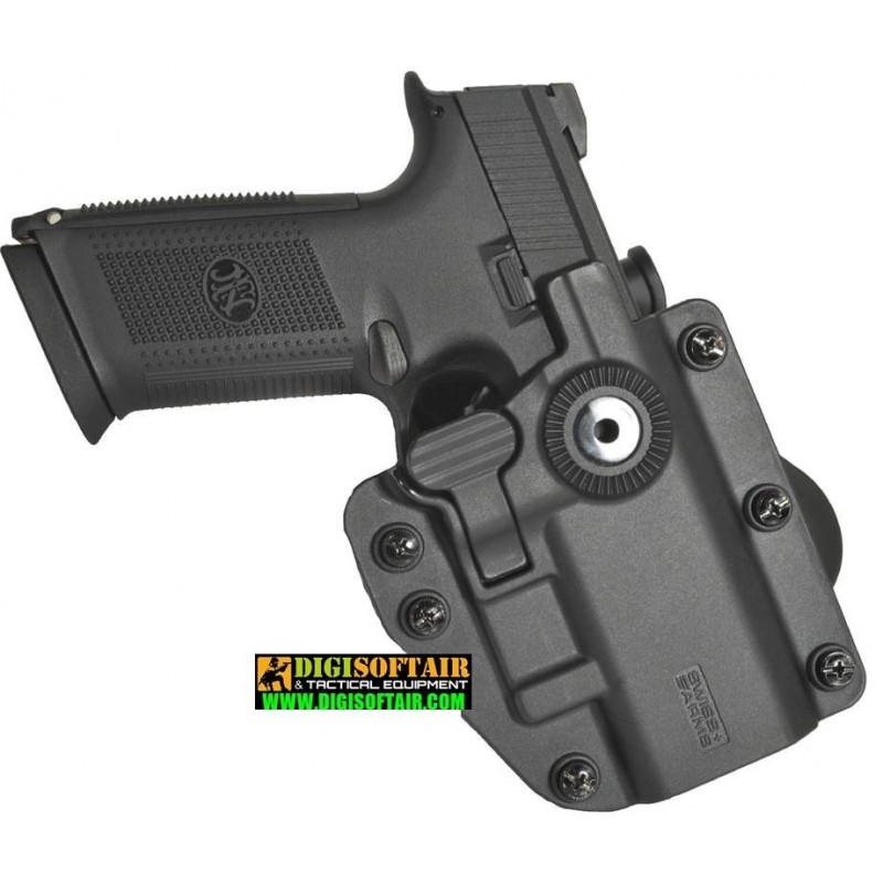 FONDINA Universale Adapt-x Swiss arms