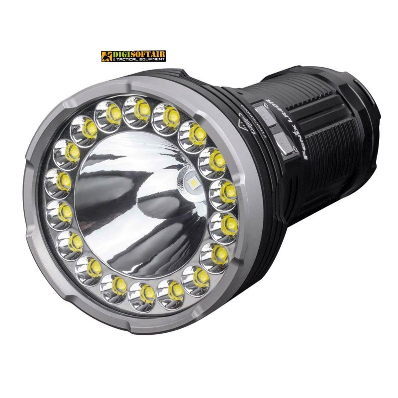 Fenix LR40R Flashlight 12000 Lumens