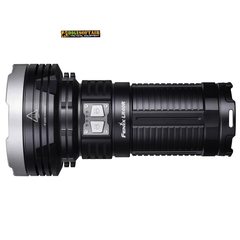 Fenix LR40R Flashlight 12000 Lumens