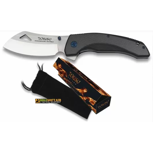 Tokisu 18447 Folding knife