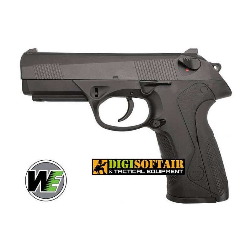 WE Beretta PX4 storm