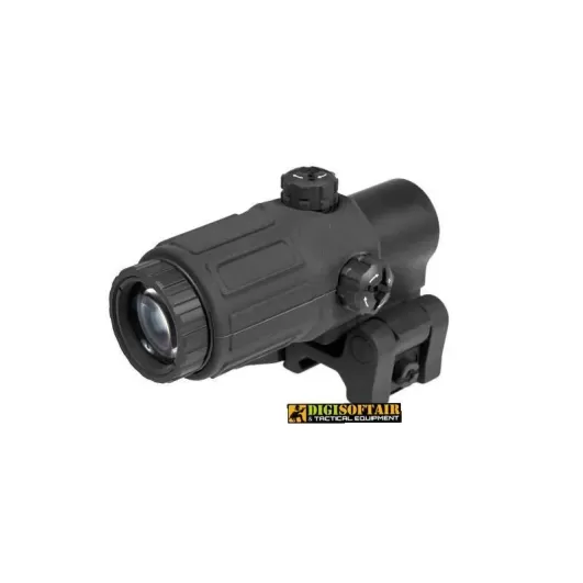 Magnifier 3x30 ET Style - black Aim-O 024267