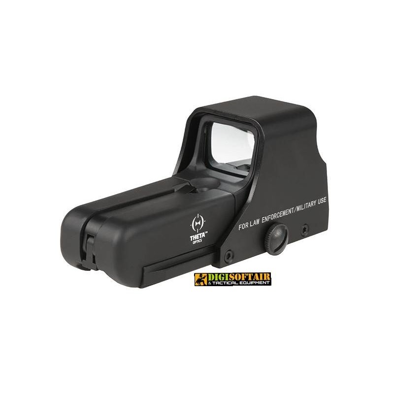 Dot Sight Replica eotech 552 black [THO-10-010996]