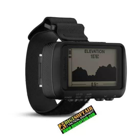 gpsforetrex601garmin
