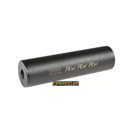 40x150 silencer replica Covert Tactical standard airsoft