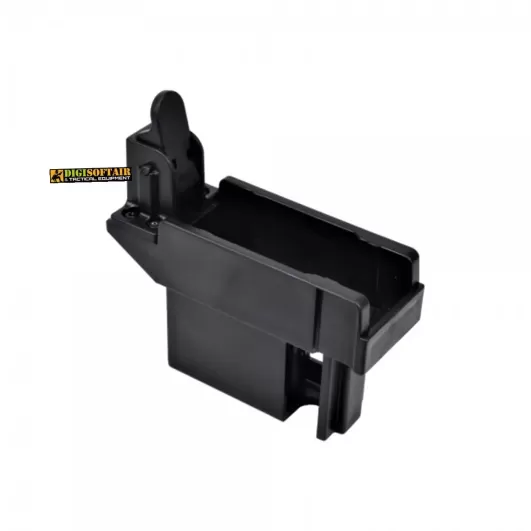 ADAPTER FOR AK LOADERS FOR SPEED LOADER