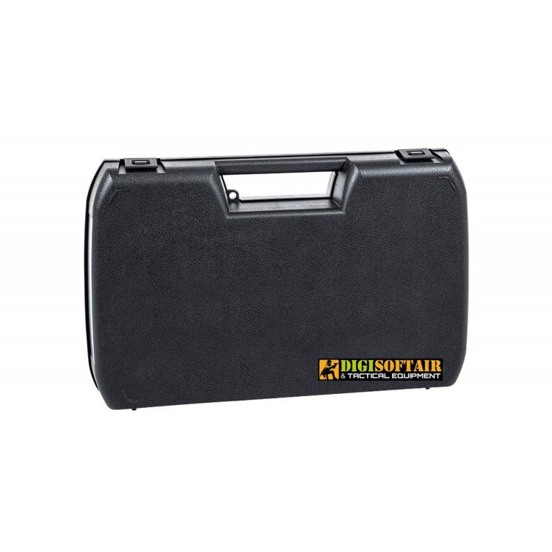 Evolution Pistol Hard Case (misure interne 32x21x7)