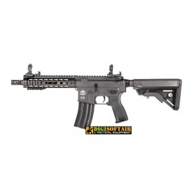 Evolution M4 Recon UX4 9” Carbontech black