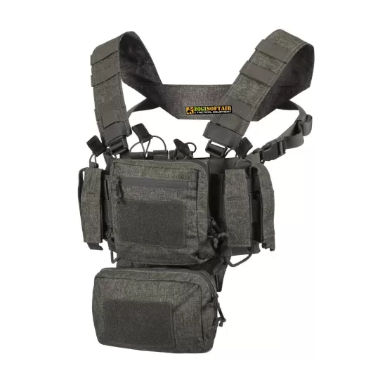 Training Mini Rig (TMR) Melange grey Helikon Tex nylon