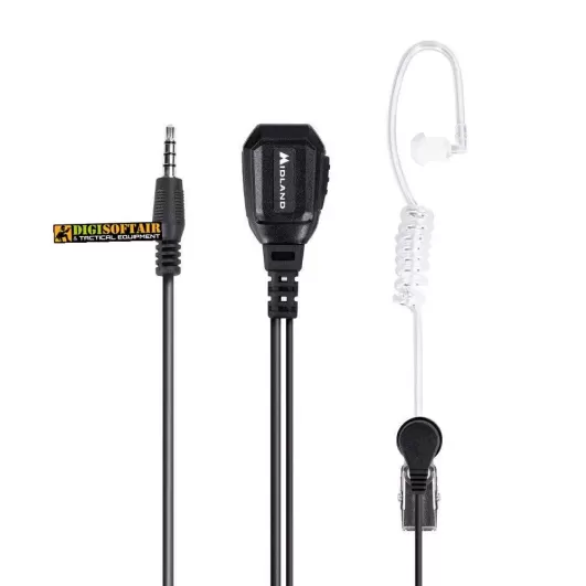 MA 31 - PNEUMATIC MICROPHONE FOR 777 PRO