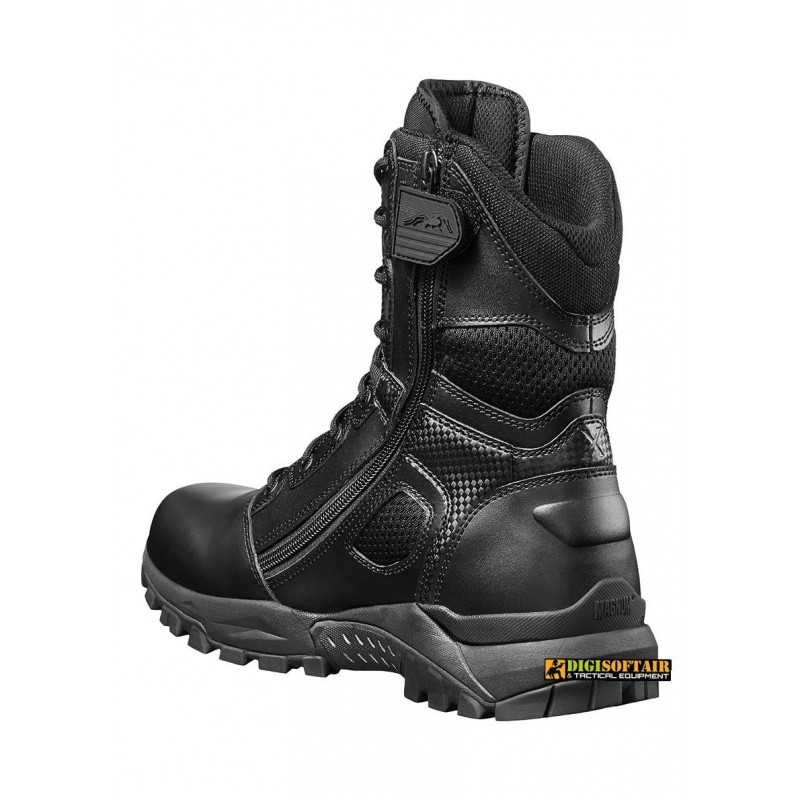 MAGNUM Boots ELITE SPYDER X BLACK 8