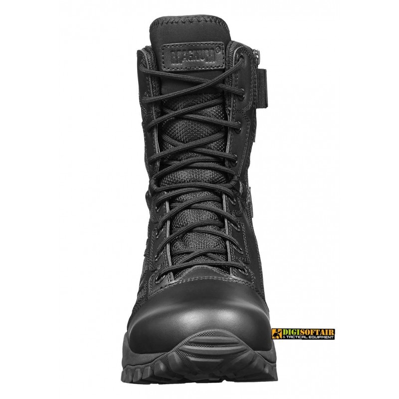 MAGNUM Boots ELITE SPYDER X BLACK 8