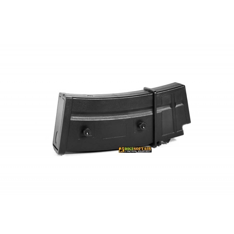 Evolution 430 Rd Flash Mag For G36 EA0003M